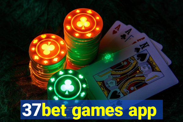 37bet games app